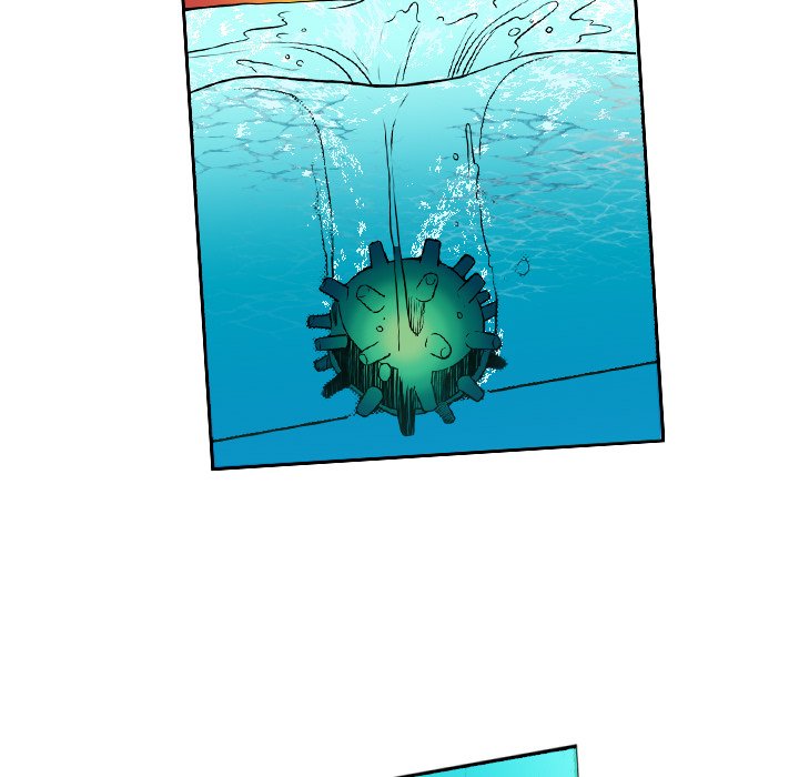 Read Galauman chapter 71 image 59 on Lezhin