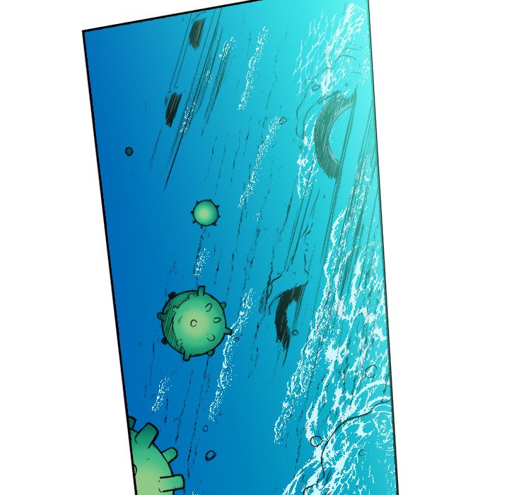Read Galauman chapter 71 image 60 on Lezhin