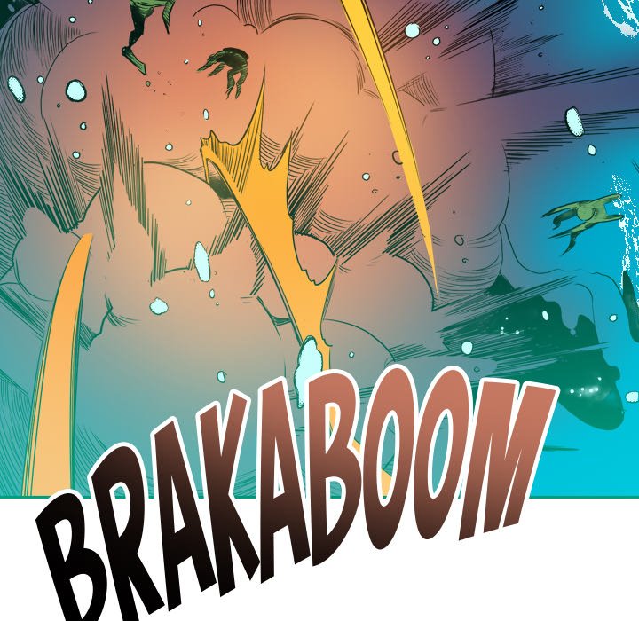 Read Galauman chapter 71 image 64 on Lezhin
