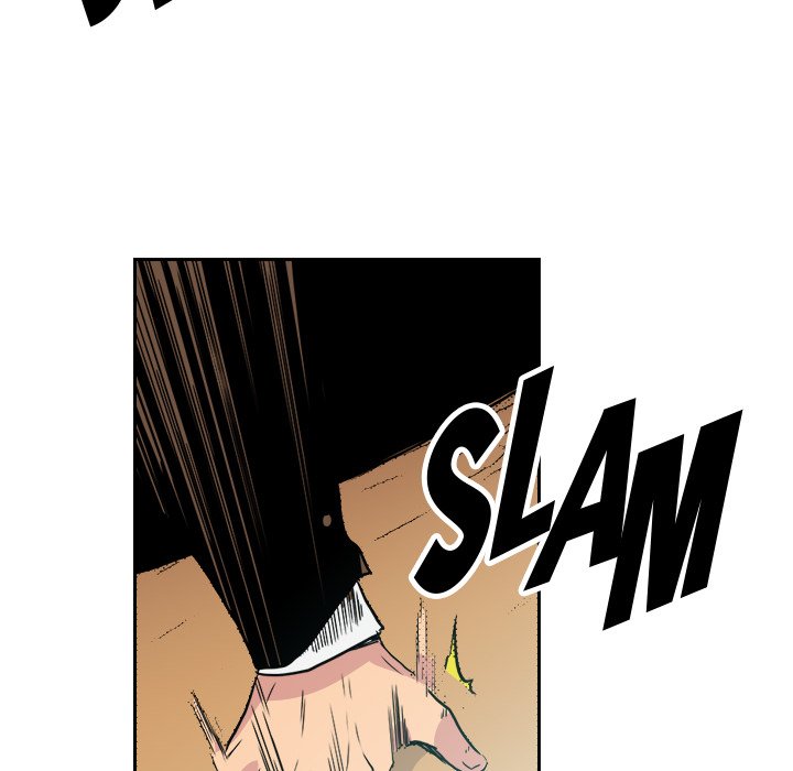 Read Galauman chapter 71 image 65 on Lezhin