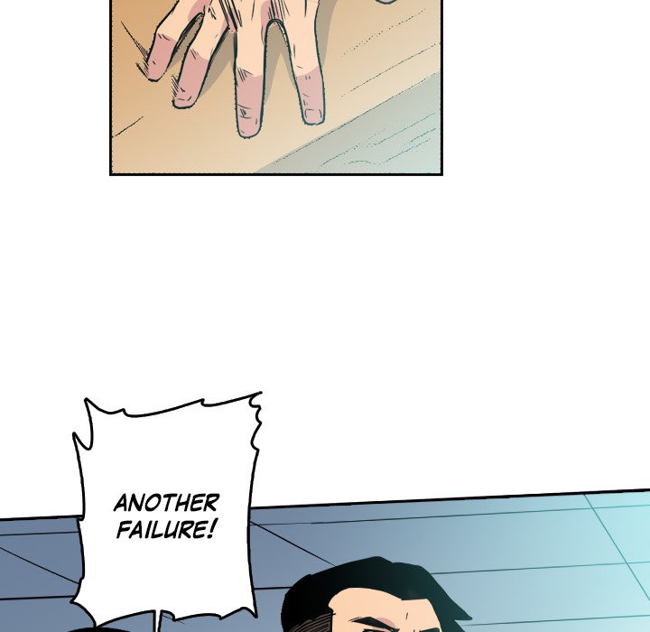Read Galauman chapter 71 image 66 on Lezhin
