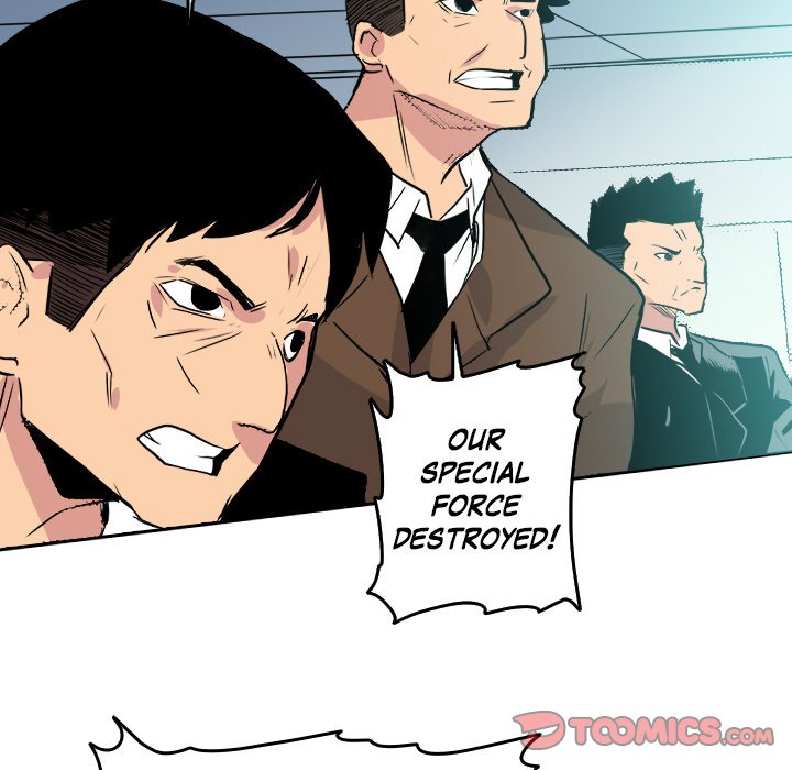 Read Galauman chapter 71 image 67 on Lezhin