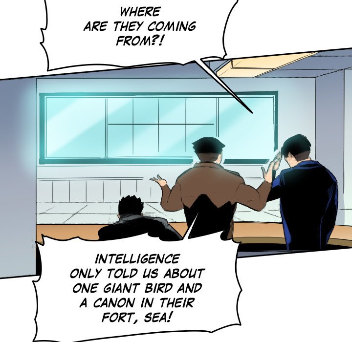 Read Galauman chapter 71 image 68 on Lezhin