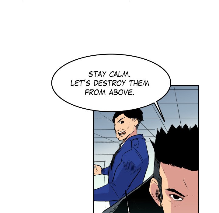 Read Galauman chapter 71 image 70 on Lezhin