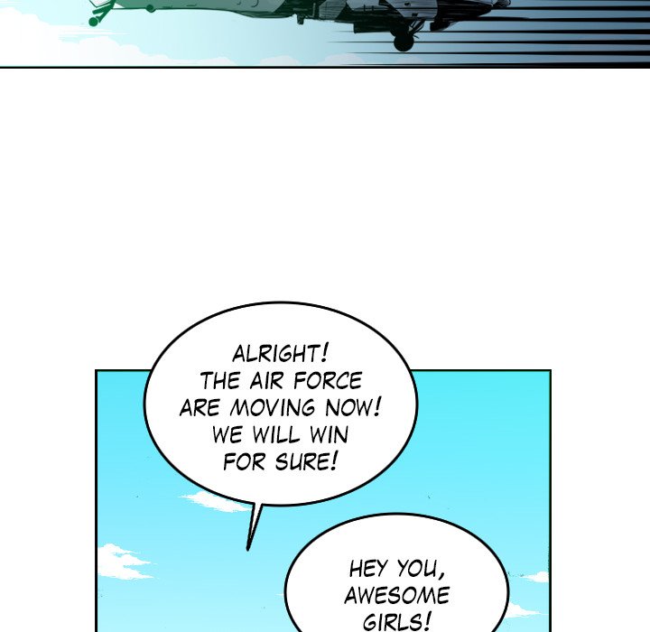 Read Galauman chapter 71 image 74 on Lezhin