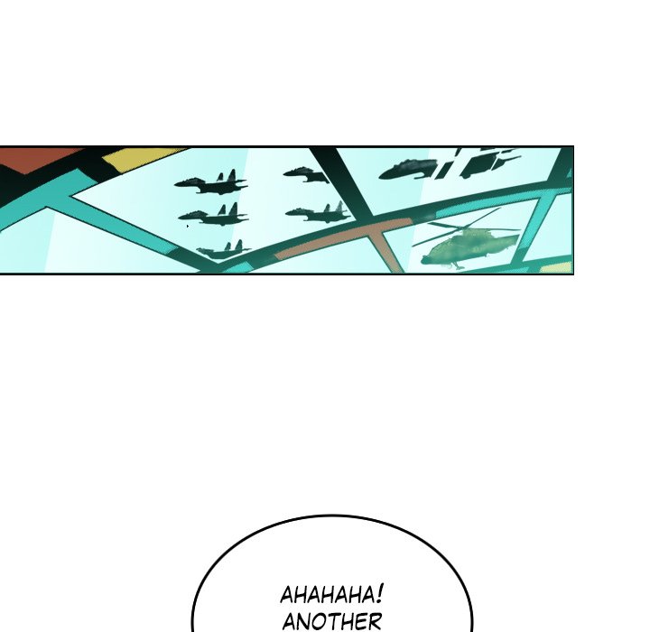 Read Galauman chapter 71 image 81 on Lezhin