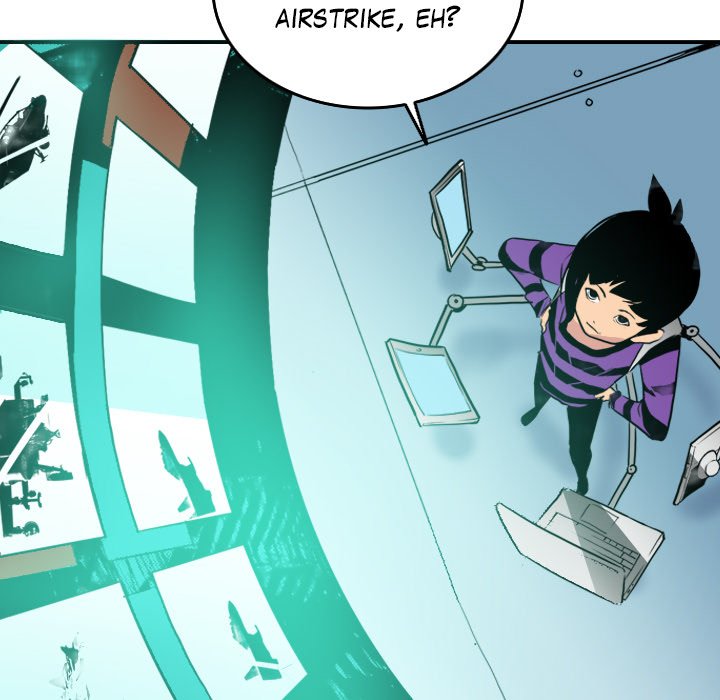 Read Galauman chapter 71 image 82 on Lezhin
