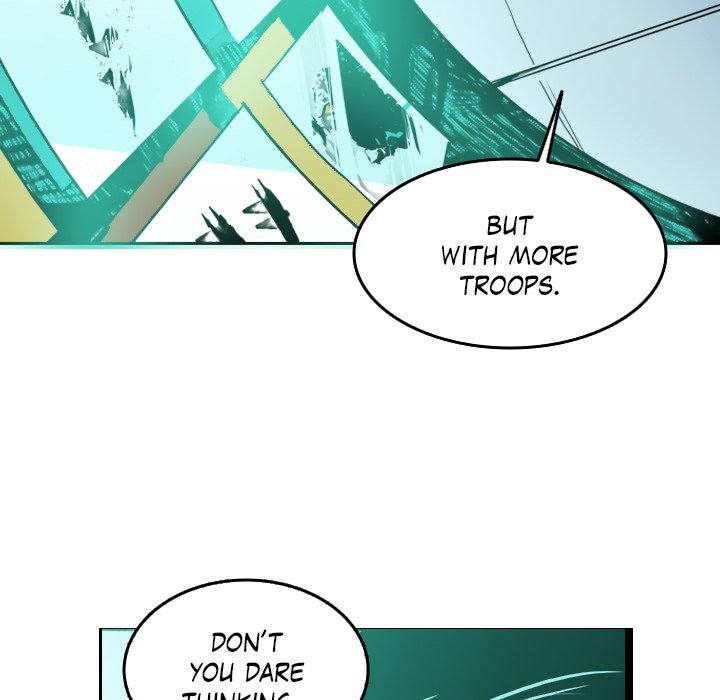 Read Galauman chapter 71 image 83 on Lezhin