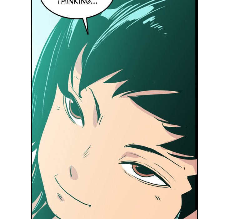 Read Galauman chapter 71 image 84 on Lezhin