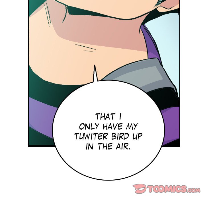 Read Galauman chapter 71 image 85 on Lezhin