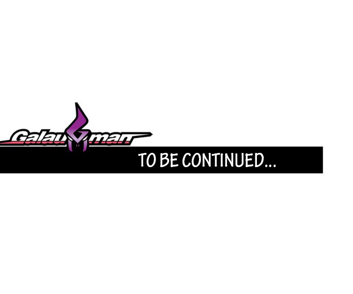 Read Galauman chapter 71 image 86 on Lezhin