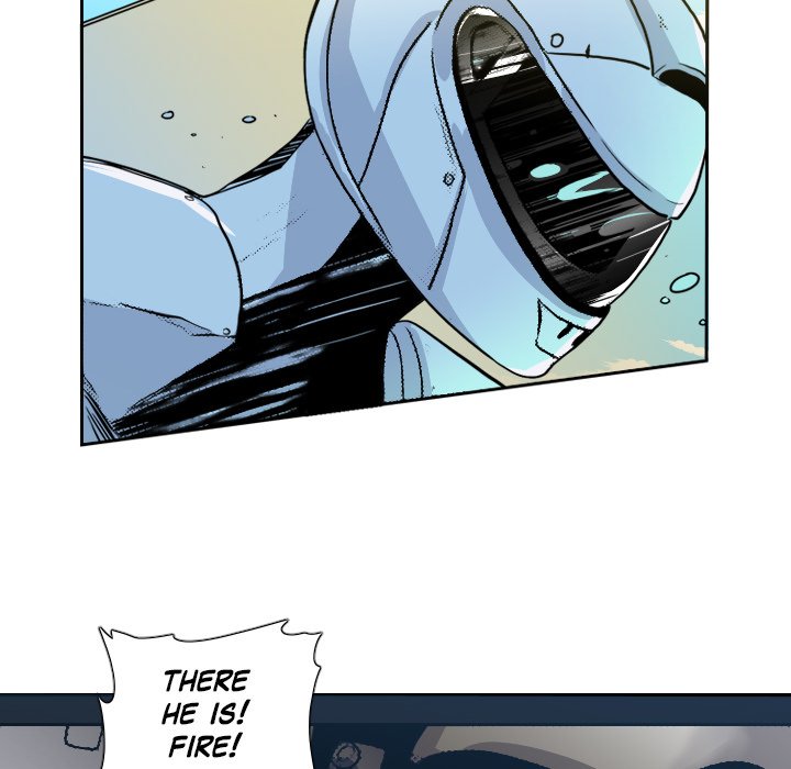 Read Galauman chapter 71 image 9 on Lezhin