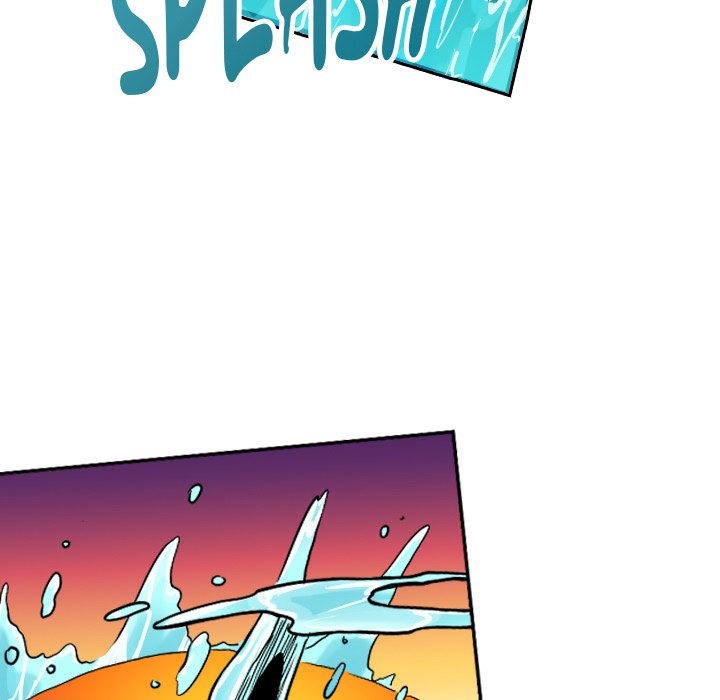 Read Galauman chapter 72 image 10 on Lezhin