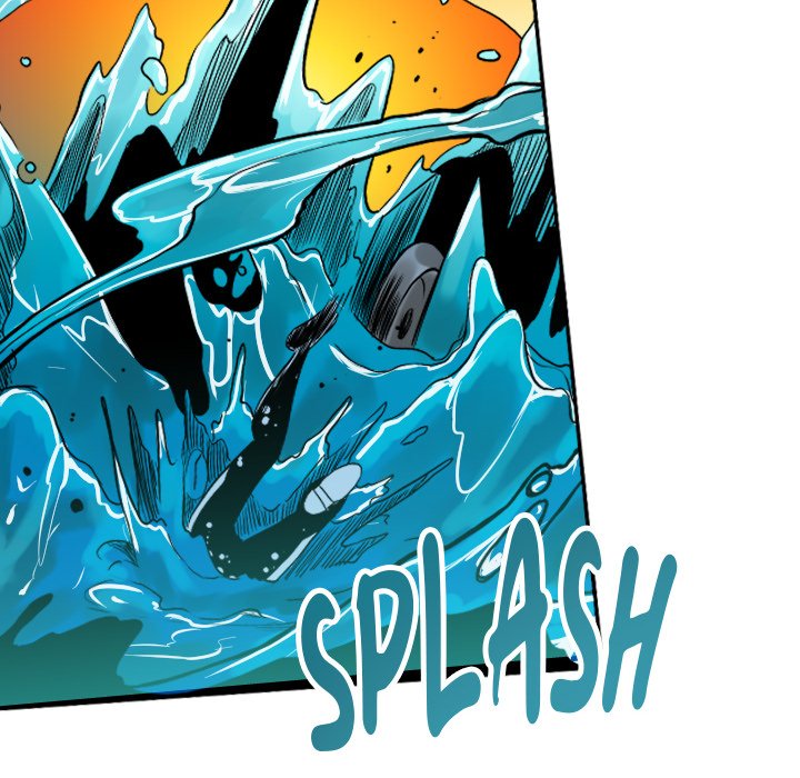 Read Galauman chapter 72 image 11 on Lezhin