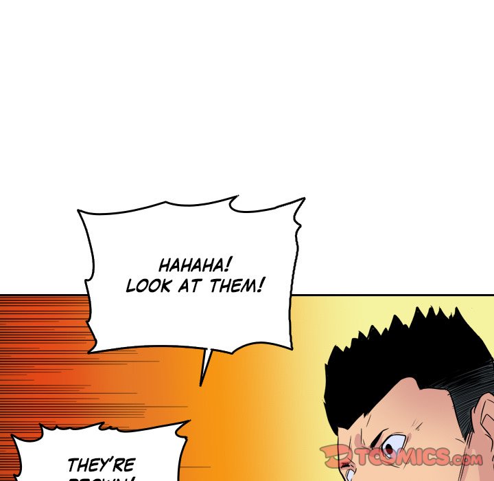 Read Galauman chapter 72 image 12 on Lezhin