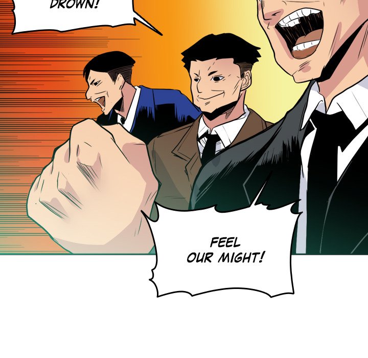 Read Galauman chapter 72 image 13 on Lezhin
