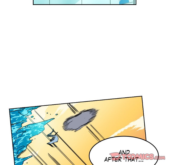 Read Galauman chapter 72 image 15 on Lezhin