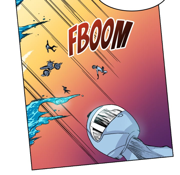 Read Galauman chapter 72 image 16 on Lezhin