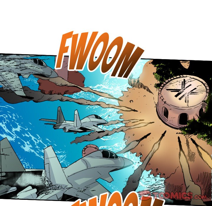 Read Galauman chapter 72 image 18 on Lezhin