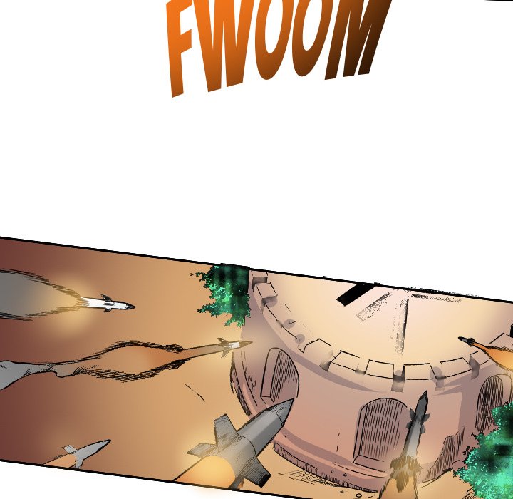 Read Galauman chapter 72 image 19 on Lezhin