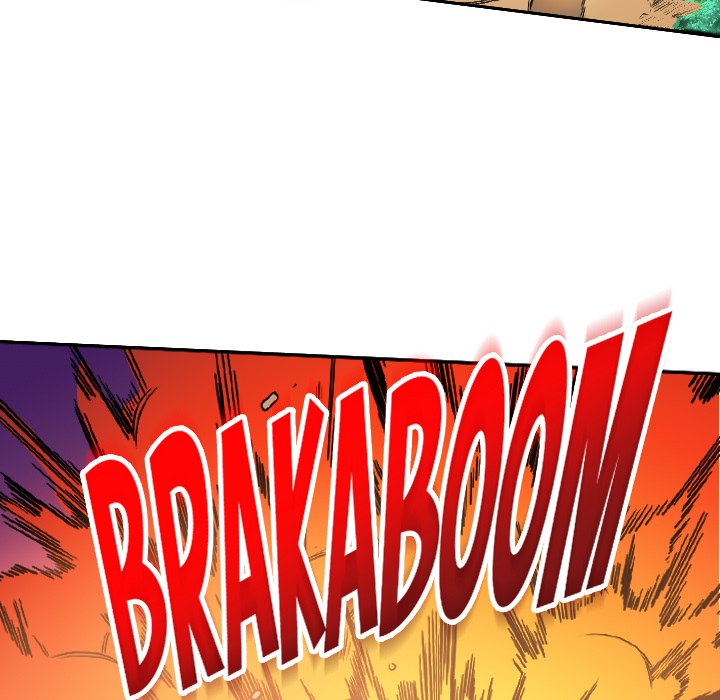 Read Galauman chapter 72 image 20 on Lezhin