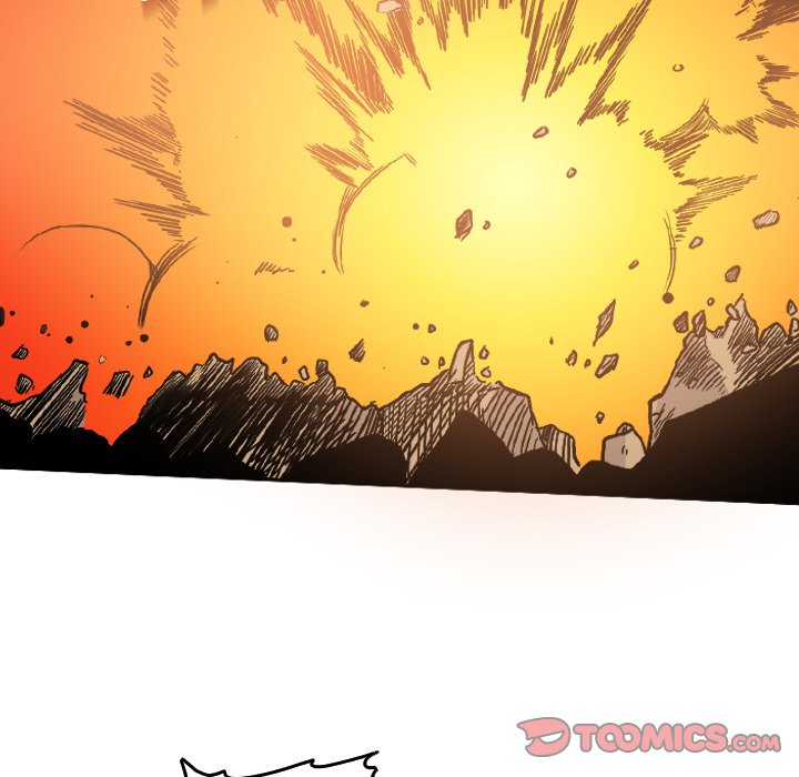 Read Galauman chapter 72 image 21 on Lezhin
