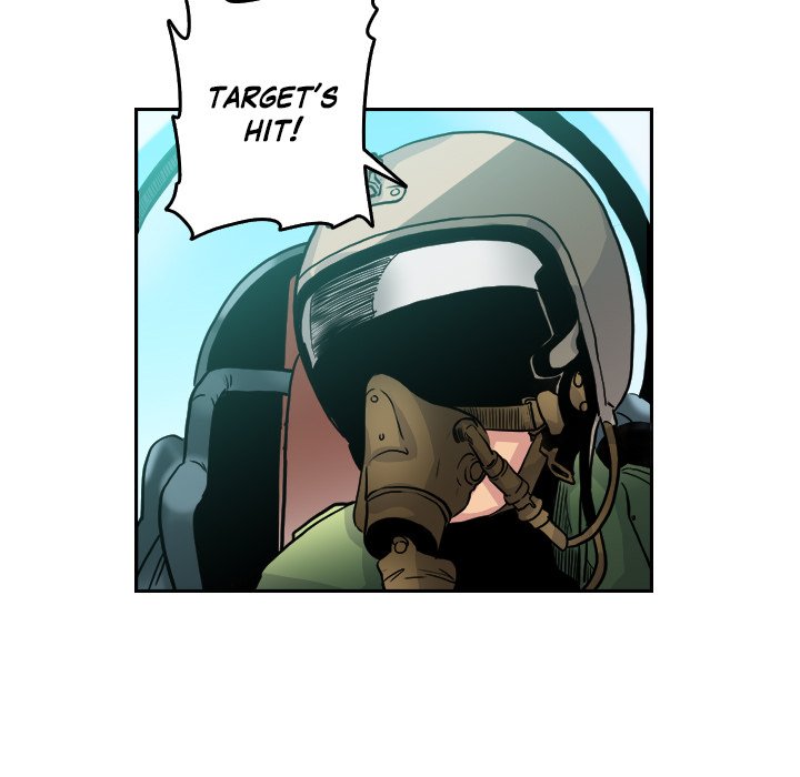 Read Galauman chapter 72 image 22 on Lezhin