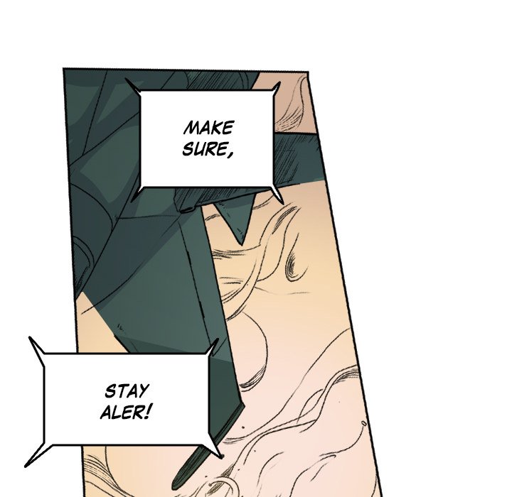 Read Galauman chapter 72 image 23 on Lezhin