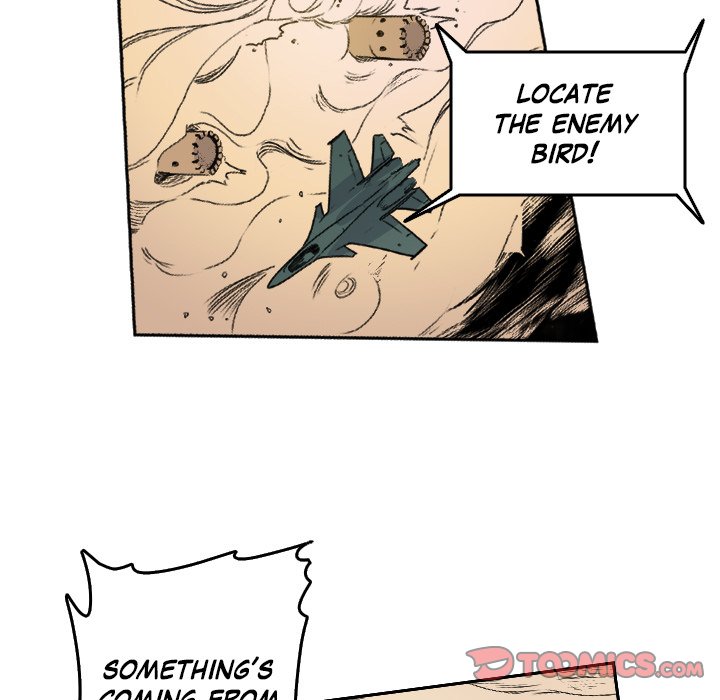 Read Galauman chapter 72 image 24 on Lezhin