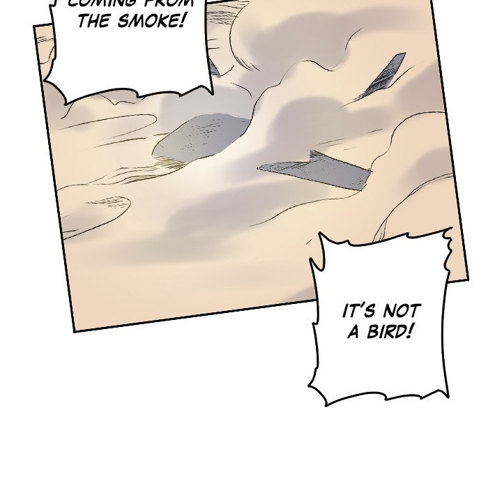 Read Galauman chapter 72 image 25 on Lezhin
