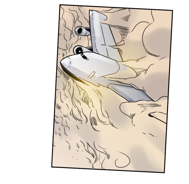 Read Galauman chapter 72 image 26 on Lezhin