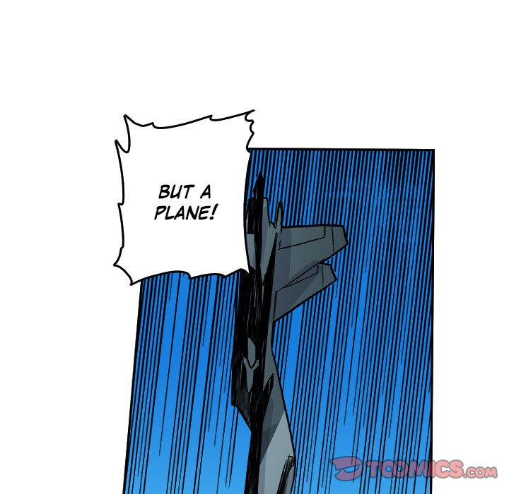 Read Galauman chapter 72 image 27 on Lezhin