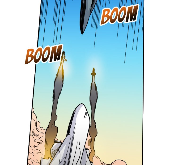 Read Galauman chapter 72 image 28 on Lezhin