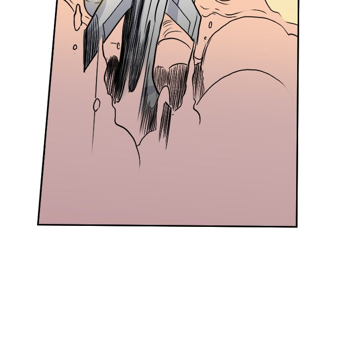 Read Galauman chapter 72 image 29 on Lezhin