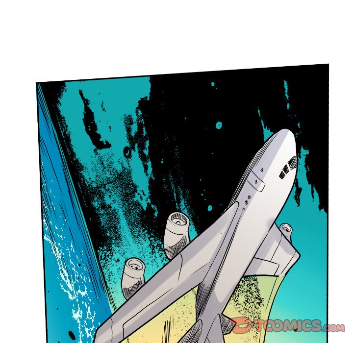 Read Galauman chapter 72 image 30 on Lezhin
