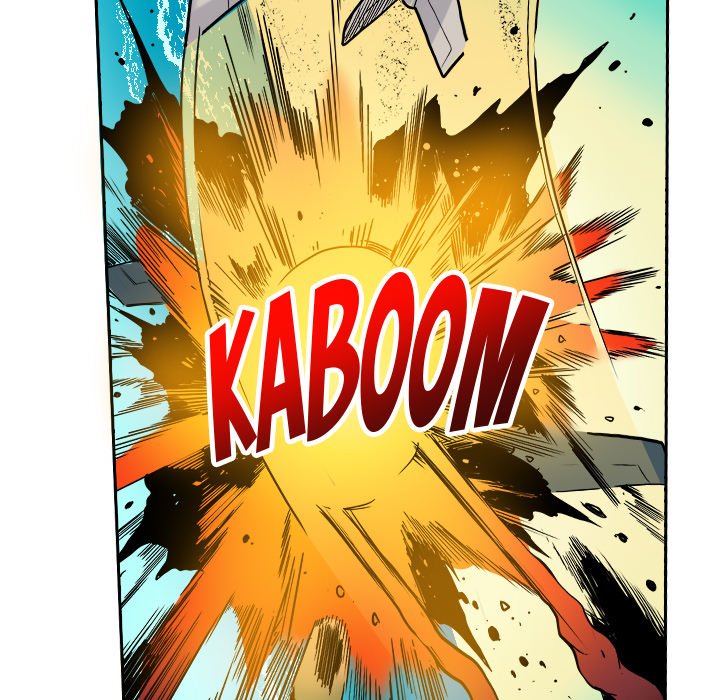 Read Galauman chapter 72 image 31 on Lezhin