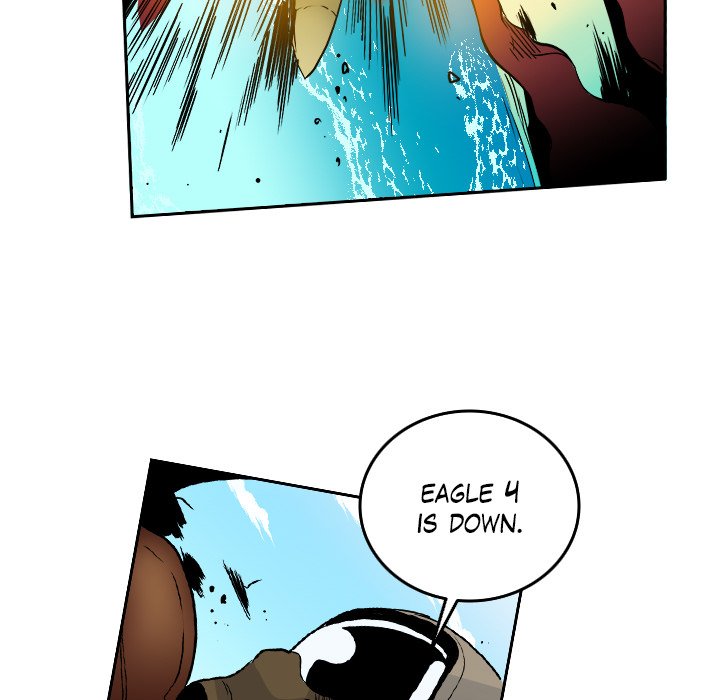 Read Galauman chapter 72 image 32 on Lezhin