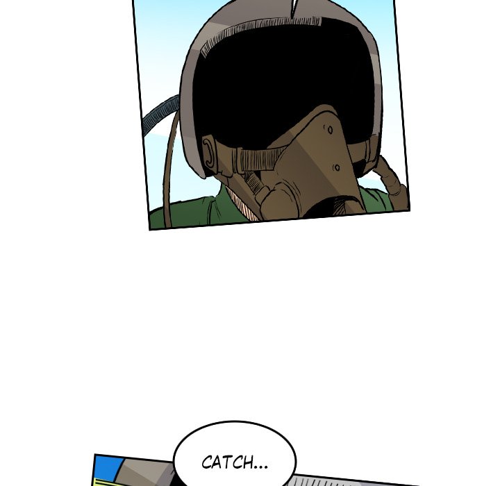 Read Galauman chapter 72 image 34 on Lezhin