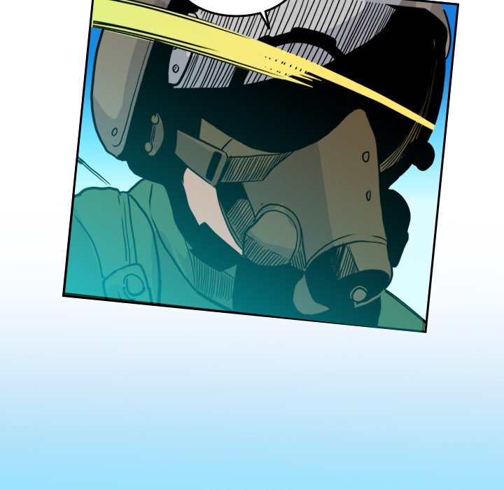 Read Galauman chapter 72 image 35 on Lezhin