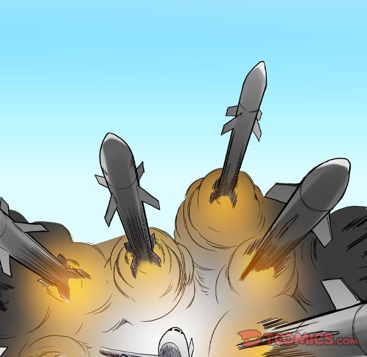 Read Galauman chapter 72 image 36 on Lezhin