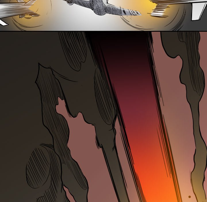 Read Galauman chapter 72 image 37 on Lezhin