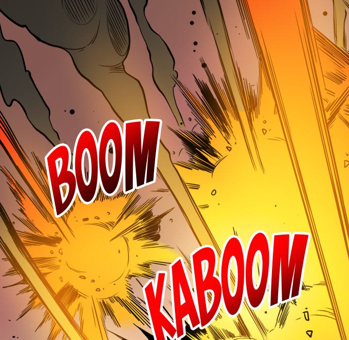 Read Galauman chapter 72 image 38 on Lezhin