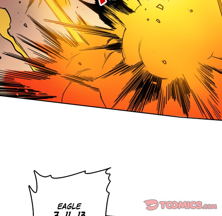 Read Galauman chapter 72 image 39 on Lezhin
