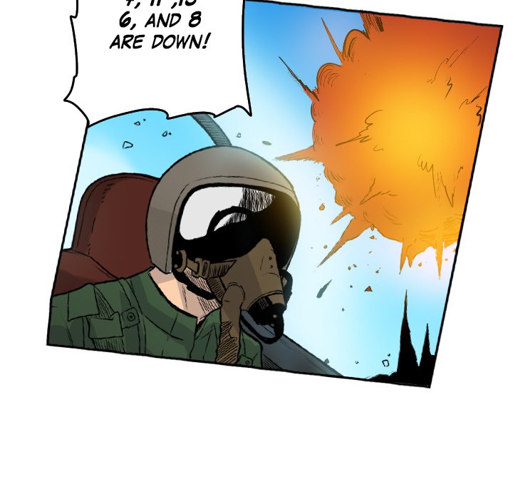 Read Galauman chapter 72 image 40 on Lezhin