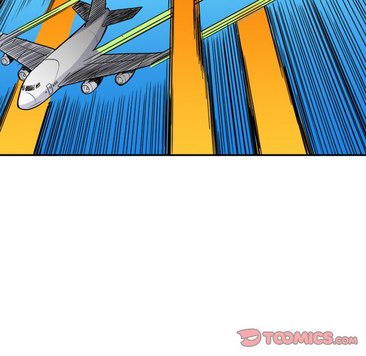 Read Galauman chapter 72 image 45 on Lezhin