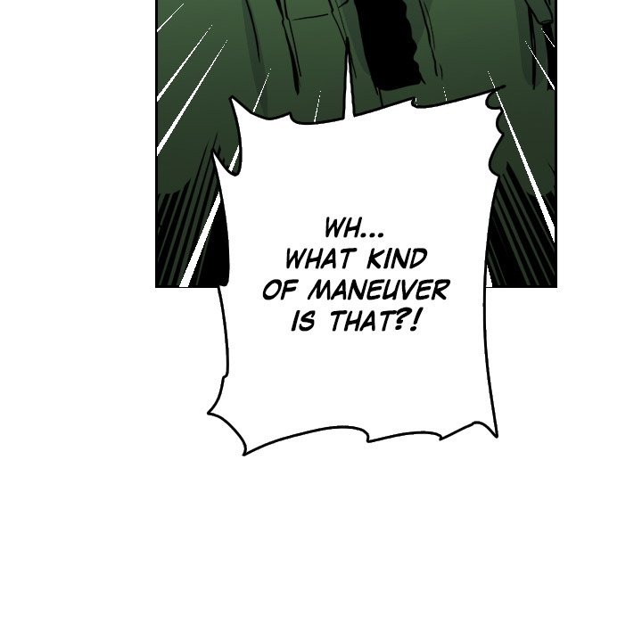 Read Galauman chapter 72 image 47 on Lezhin