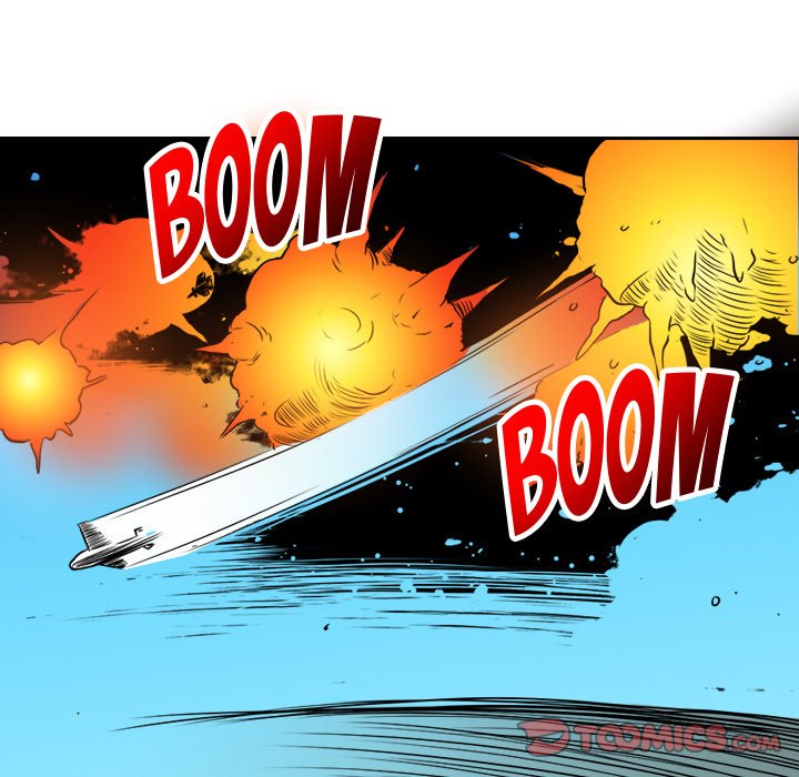 Read Galauman chapter 72 image 48 on Lezhin