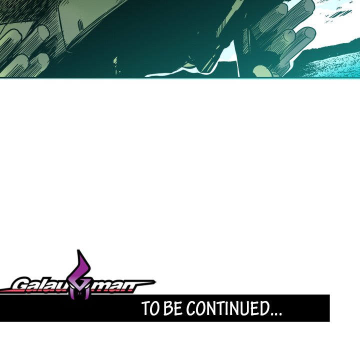 Read Galauman chapter 72 image 50 on Lezhin