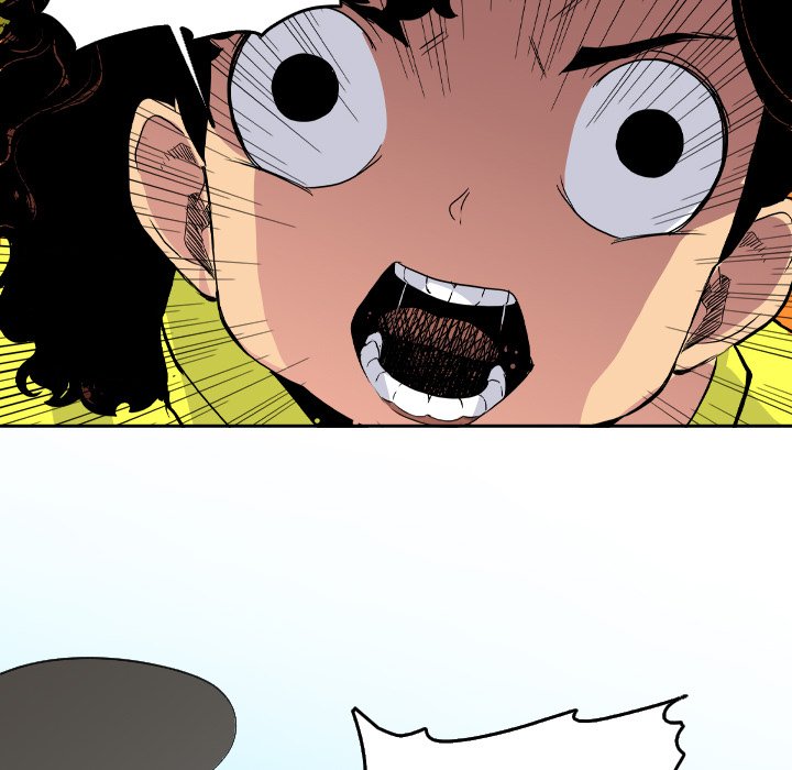 Read Galauman chapter 74 image 10 on Lezhin