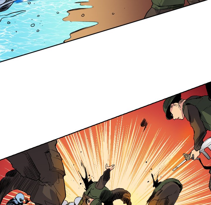 Read Galauman chapter 74 image 14 on Lezhin